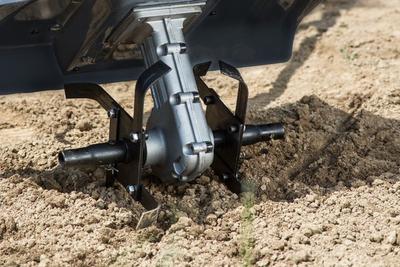 IKRA FEM 1500 ELECTRIC GARDEN SOIL CULTIVATOR 1500W / 45CM PREMIUM EWIMAX - OFFICIAL DISTRIBUTOR - AUTHORIZED IKRA DEALER