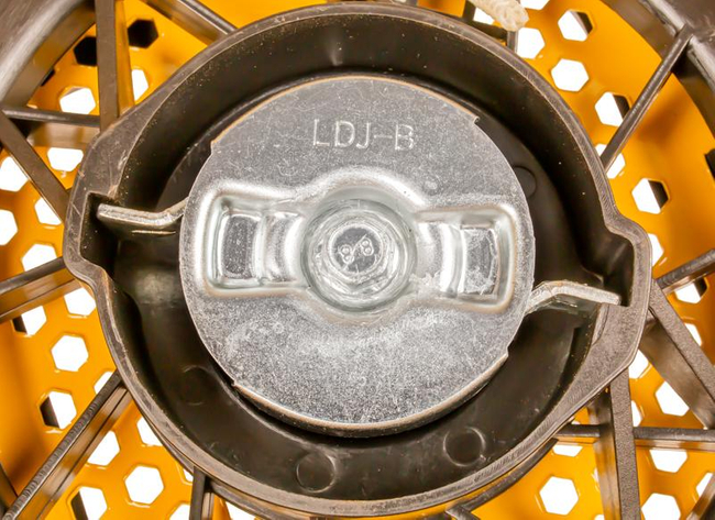 Loncin manual starter kpl. LC6500D-AS LC8000D-AS ORIGINAL PART