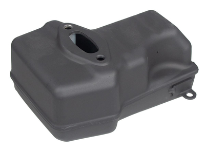 Tlumič výfuku Cedrus benzínový řezací stroj CEDPC400-94 720383