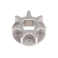 Cedrus chainsaw chain sprocket CEDCHS150LI 584336