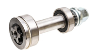 Wałek adaptera Husqvarna gw5ram niski 510029