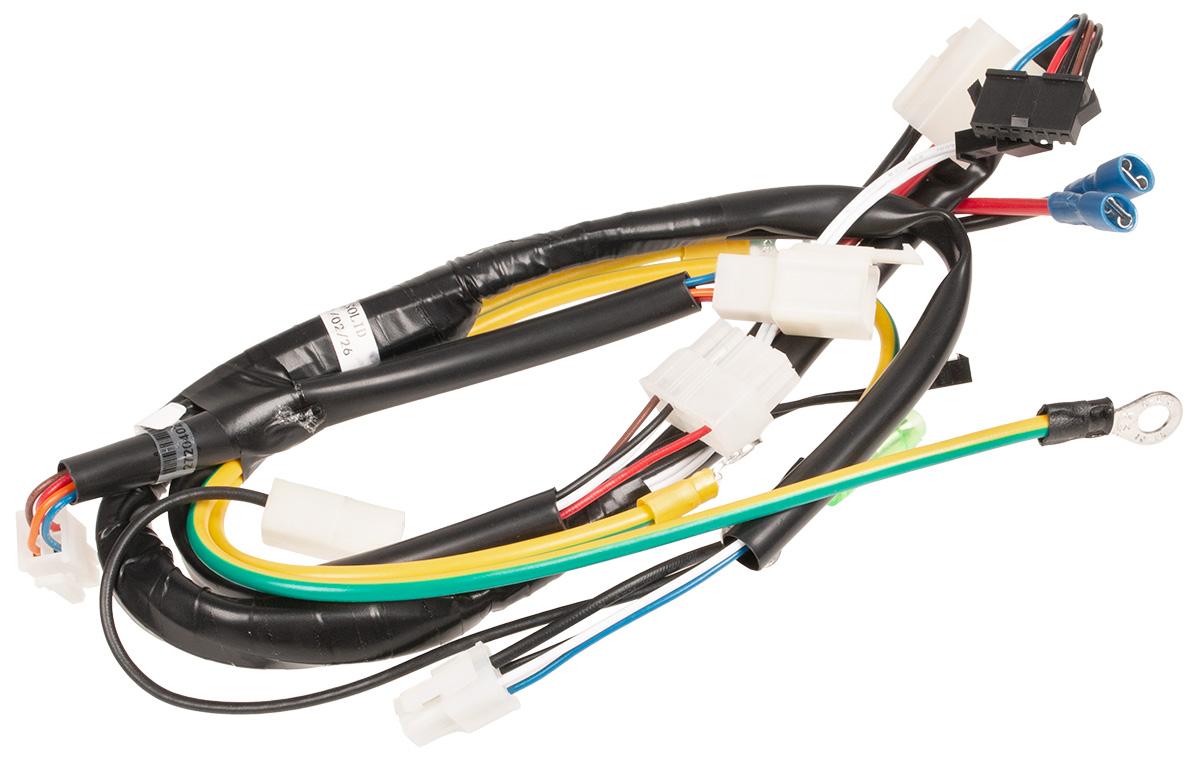 Przewody panelu Loncin LC3000i CZĘŚĆ ORYGINALNA 272040218-0001