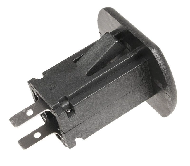 Spínač zapalování motoru Loncin LC170FDS LC185FDS bez klíče ORIGINÁLNÍ DÍL 271660054-0001