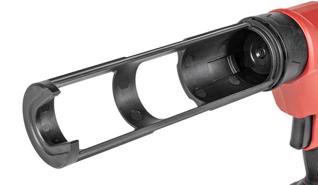 Pistolet do silikonu Cedrus CEDSG45LI CEDSG45LI