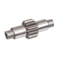 CEDRUS Piston Roller, ZG04 Compactor, 070734