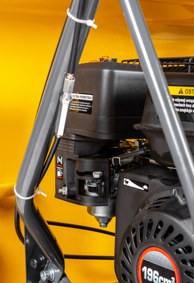 CEDRUS TR300G PÁSOVÝ STAVEBNÍ TRANSPORTÉR ZAHRADNÍ TRAKAŘ PÁSOVÝ SKLÁPĚČ - OFICIÁLNÍ DISTRIBUTOR - AUTORIZOVANÝ PRODEJCE CEDRUS