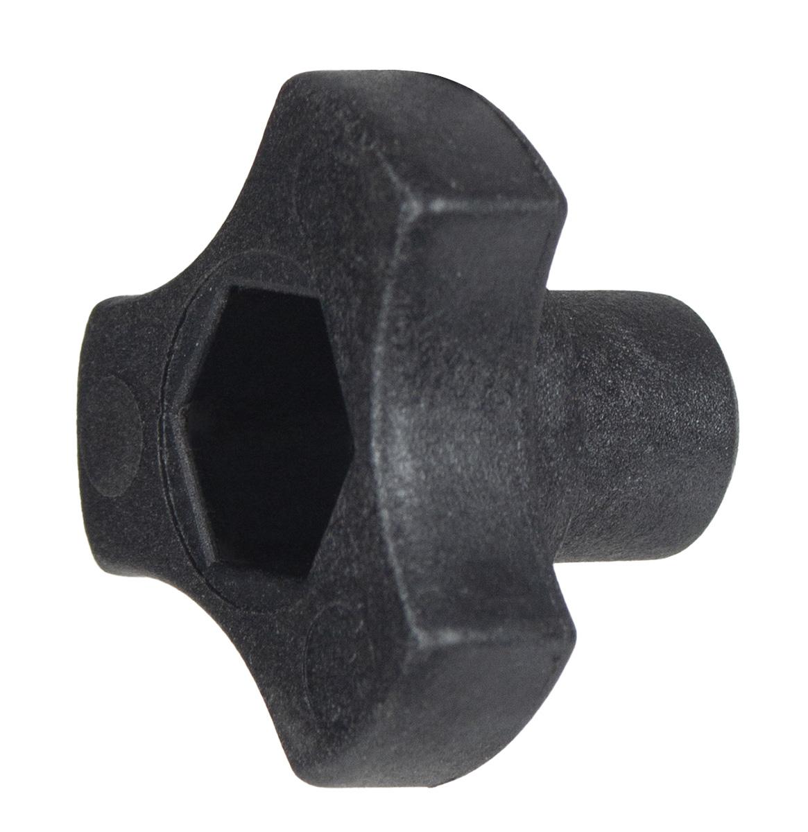 Motylek śruby pokrywy filtra Cifarelli BL1200 0404400