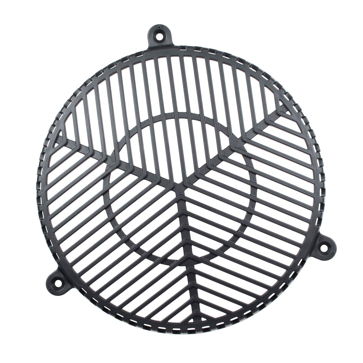 Osłona wentylatora silnika Cedrus 485850 - widok z góry