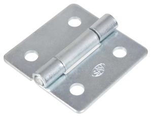 Zawias osłony tylnej Pubert Roto 400 CZĘŚĆ ORYGINALNA 0301000017