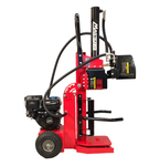 MASTERCUT LS15TG ŁUPARKA DO DREWNA HYDRAULICZNA SPALINOWA PIONOWA RĘBAK 15T 212cm3 7kM