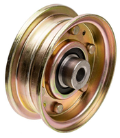 MTD pulley 756-04224 510033
