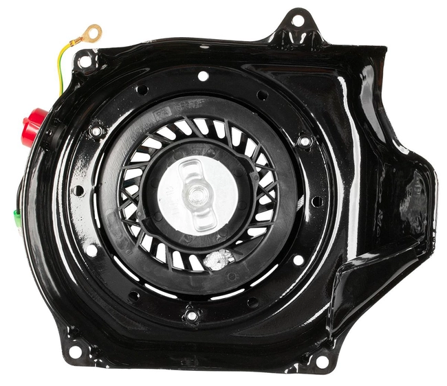 Rozrusznik Loncin ręczny kpl. H200 SNOW CZĘŚĆ ORYGINALNA