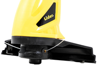 LIDER DP250 WYKASZARKA DO TRAWY PODKASZARKA KOSA ELEKTRYCZNA - OFICJALNY DYSTRYBUTOR - AUTORYZOWANY DEALER LIDER