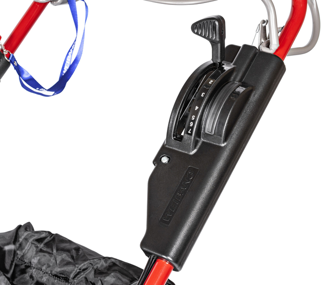 WEIBANG WB506SC VE 3IN1 KOSIARKA SPALINOWA DO TRAWY Z NAPĘDEM I ROZRUSZNIKIEM ESTART 50cm / 4.5 KM WB506 SC  - EWIMAX - OFICJALNY DYSTRYBUTOR - AUTORYZOWANY DEALER CEDRUS