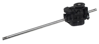 Cedrus lawn mower transmission KCL19SP GT-85313
