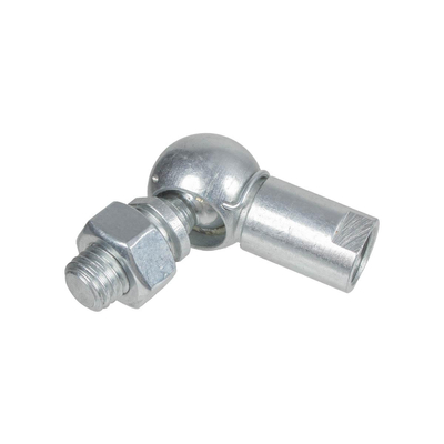 Steering rod end Cedrus right tractor Challenge Starjet ORIGINAL PART N442073020