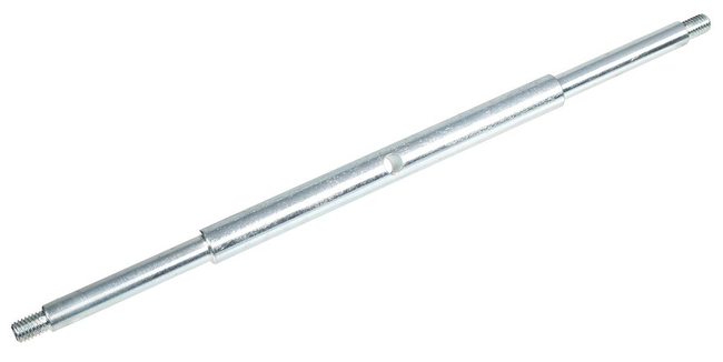 Wheel axle Cedrus shredder CEDRE02 530457