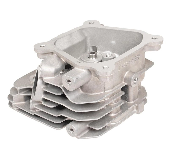 Loncin LC168F-2H engine head ORIGINAL PART