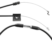 Cedrus lawn mower brake cable KCL17 KCL16B-22BKC