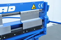 MAAD HSS-1270/1.2 SEGMENT BENDER 1270x1.2mm