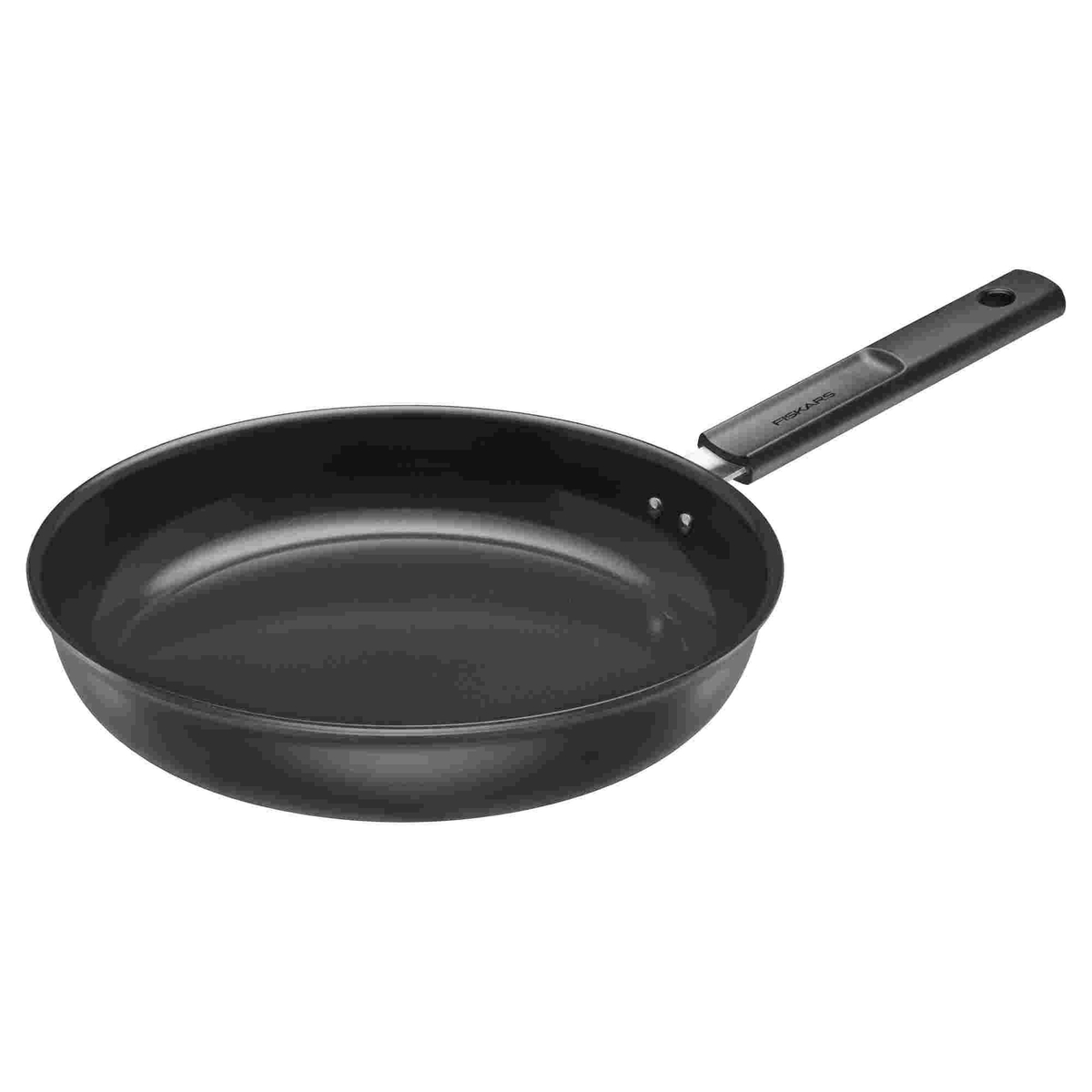 Fiskars Hard Face 1075520 patelnia 28 cm z powłoką nieprzywierającą