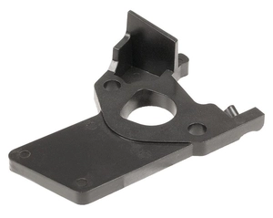 Loncin carburetor base LC170FDS ORIGINAL PART 170440038-0001