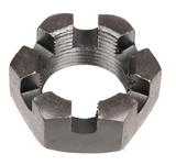 Crown nut Cedrus shredder RB03 500030