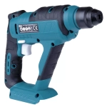 18V DEDRA SAS+ALL CORDLESS HAMMER DRILL DED7047 IMPACT FORCE 1.3J, SDS+ CHUCK