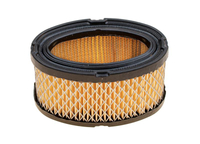 Tecumseh 7-10HP air filter 8R03-06