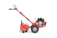 FAWORYT SHT48F-950B GLEBOGRYZARKA SPALINOWA KULTYWATOR B&S CR950 48 cm (WSPÓŁBIEŻNA)