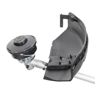 Petrol scythe 1.45kW 52cc harness, line head, 3T blade