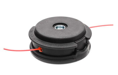 Husqvarna závitová hlava M10x1,25 109 mm Tap-N-Go 150009