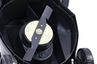 FAWORYT PRO ME42 INDUCT 1800W / 42cm ELECTRIC GRAss MOWER