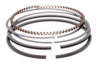 Pierścienie tłoka B&S Quantum po kodzie 97011200 przed kodem 04031500 8R51-115