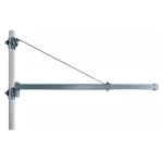 BOOM FOR WINCH A045111 PANSAM 300KG/1100MM, 600KG/250MM