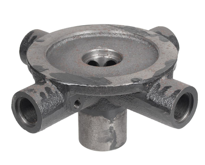 Krzyżak CEDRUS zacieraczka do betonu ZC02 540319