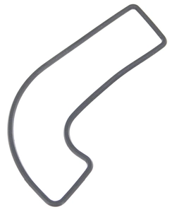 Uszczelka pokrywy bocznej cylindra Cedrus przecinarka spalinowa CEDPC400-94 720388