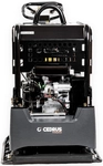 CEDRUS ZG440HRE-PRO SPRINIONAL GRADES COMPACTOR 455kg REWERS HYDRO DOUBLE REVERSE FORWARD/REAR TANGLER HONDA GX390 VIBRAČNÍ PLOCHA + DOPLŇKY CEDRUS PROFESSIONAL CEDZG440HRE-PRO - OFICIÁLNÍ DISTRIBUTOR - AUTORIZOVANÝ PRODEJCE