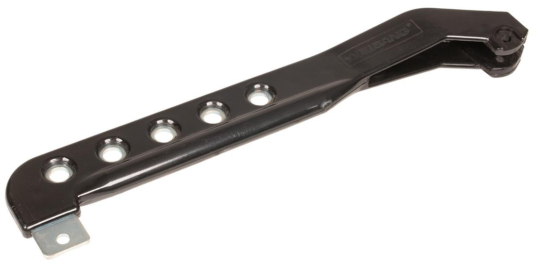 Uchwyt szelek Weibang WBBC43K widok ogólny