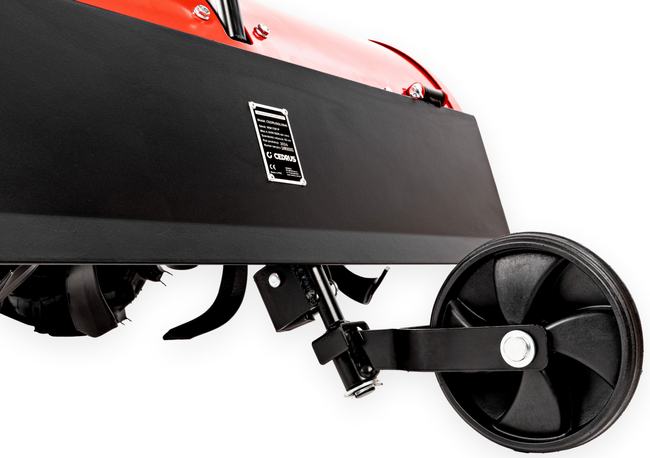 CEDRUS GLX640 SPRINIONAL GARDEN PLOTTILLER 5.5 HP / 62cm Weima 170F/P GLX 640 - EWIMAX - OFFICIAL DISTRIBUTOR - AUTHORIZED DEALER CEDRUS