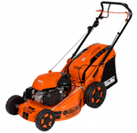 OLEO MAC GMC 53 TK ALLROAD 4 MOTORIZED 2000m2 MASTER CLASS PREMIUM SPRING MOWER 66079171E5-OFICIAL DISTRIBUTOR-AUTHORIZED DEALER OLEO-MAC