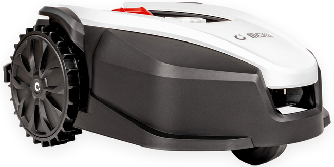 CEDRUS M6+ AUTOMATIC MOW MOWING ROBOT 600m2 - OFFICIAL DISTRIBUTOR - AUTHORIZED DEALER CEDRUS