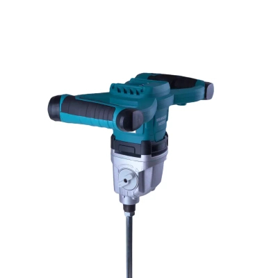 BEZKARTÁČOVÉ ELEKTRICKÉ MÍCHADLO DEDRA SAS+ALL DED7154 18V