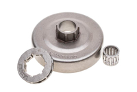 Oleo-Mac clutch drum 938 941 942 944 945 946 947 950 951 952 956 .325 Maya floating wheel OL554SC-J7N