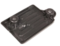 Loncin regulator cover 1P70FA with shaft ORIGINAL PART