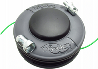 OLEO-MAC TAP&GO 130mm x 2.4mm EFCO M10x1.25 M8x1.25 BLADING HEAD 61459100 - OFFICIAL DISTRIBUTOR - AUTHORIZED DEALER OLEO MAC