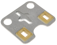 Loncin tappet guide plate H200 ORIGINAL PART 140710023-0001