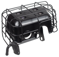 Tlumič motoru Rato R100 18100-Z510810-01A9