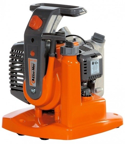 OLEO-MAC WP 300 DIESEL WATER PUMP 1.3 KM PREMIUM CLASS 55029101E2 EWIMAX-OFFICIAL DISTRIBUTOR-AUTHORIZED OLEO-MAC DEALER