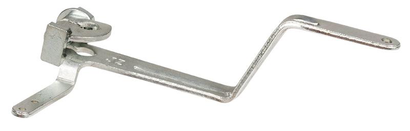 Dźwignia regulatora Loncin LC1P70FA z wałkiem